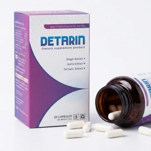 Detarin ดีทาริน
