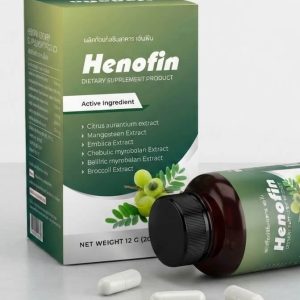 Henofin