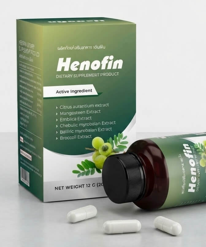 Henofin