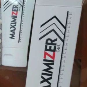 Gel Maximizer