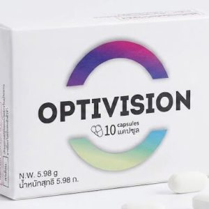 Optivision คืออะไร