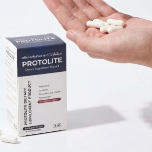 Protolite (โปรโตไลท์)