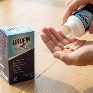 Urofin