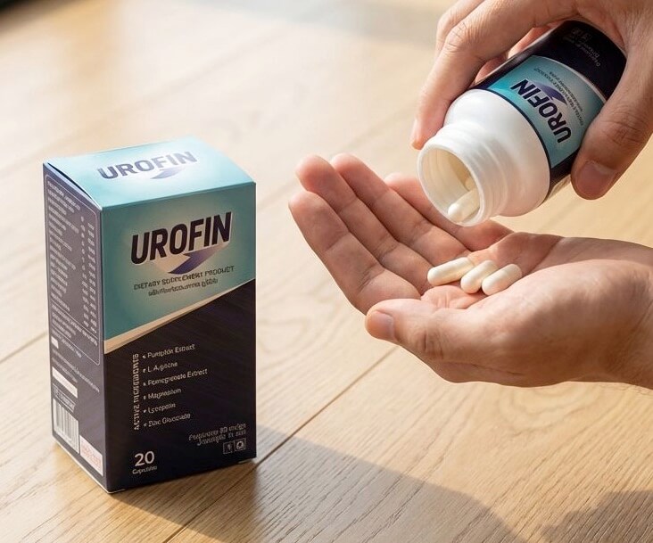 Urofin